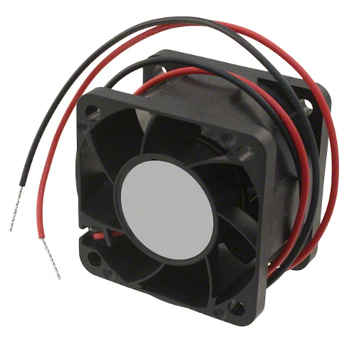 40х40х28мм 12 VDC вентилятор FZ4028B12M