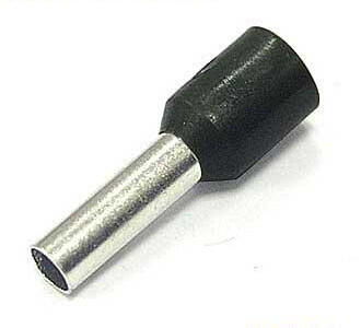 DN04010 black (2.8x10mm)