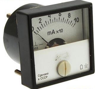 М42303 100МА