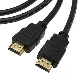 HDMI to HDMI 1.4v OFC 1m