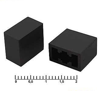A08 Black
