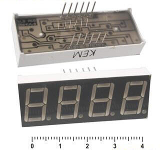 KEM-5461AR Индикатор