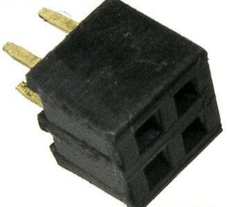 PBD2-4 (PBD2-2x2) 2.00 mm