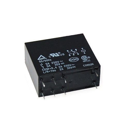 TRA3L-12VDC-S-2Z