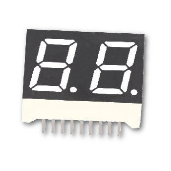 FYD-5622FG-21 Индикатор