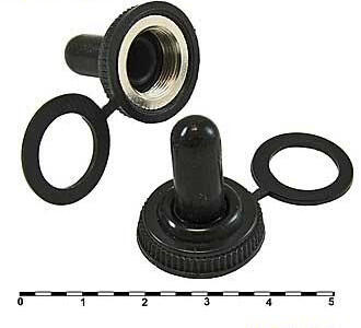 WPC-02 (M12X0.75)