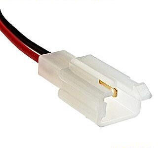 DJ7021A-2.8-11 (18AWG 300mm)