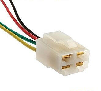 DJ7041-6.3-21 (18AWG 300mm)