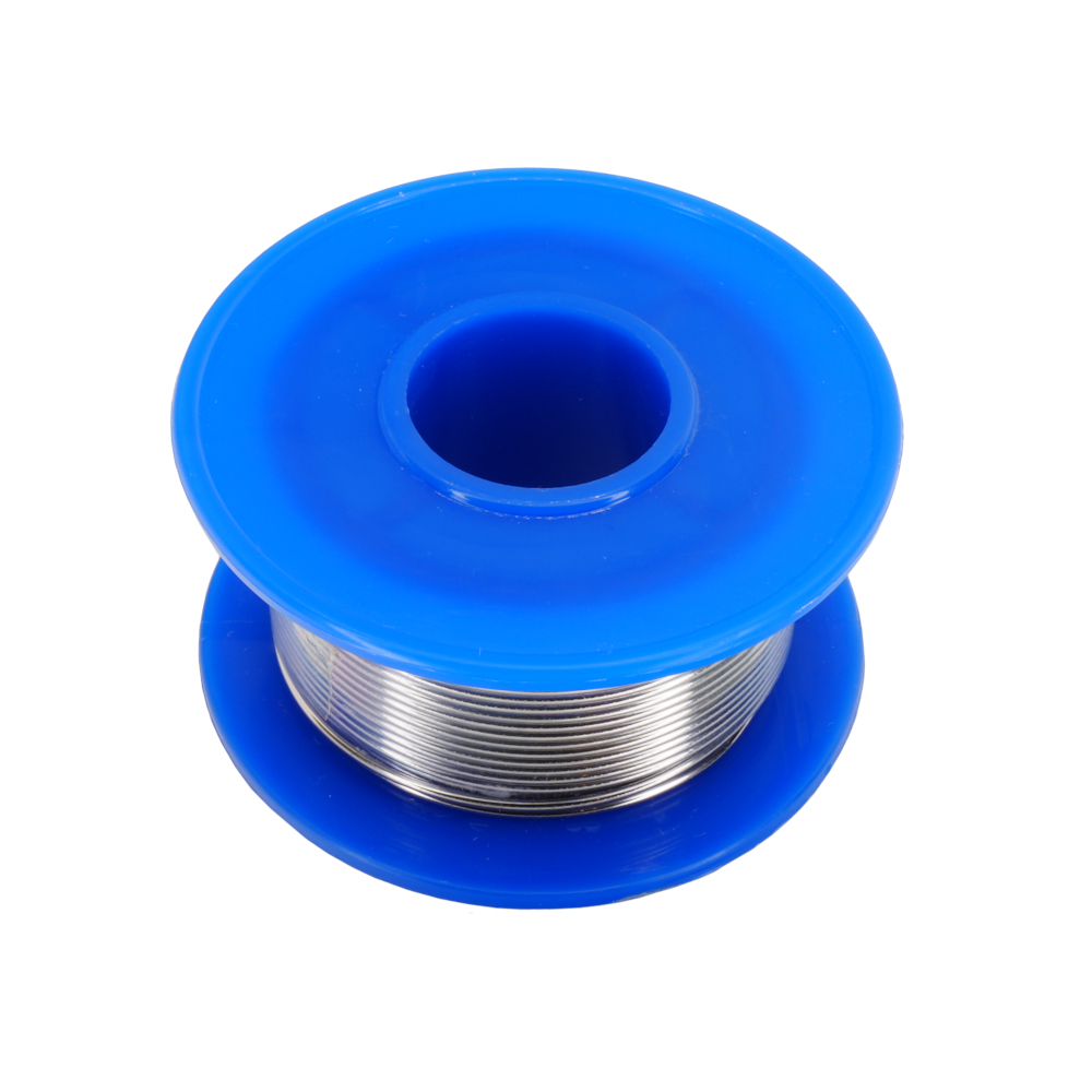 Sn40/Pb60 d1.0mm 50g без флюса