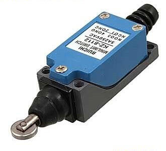 KZ-8112 (TZ-8112) Al