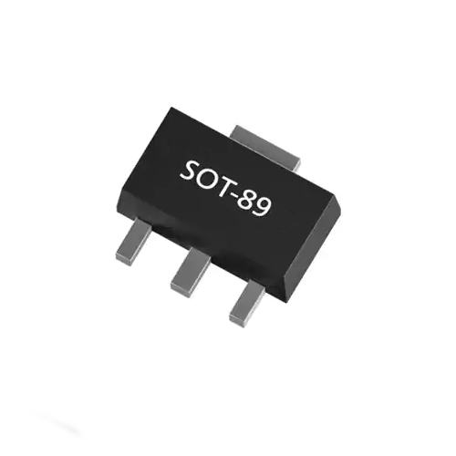 2SB772 (H72P) SOT-89