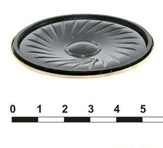 DXI57N-A 1W 8ohm