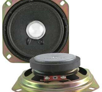 YD103-12 10W 8ohm