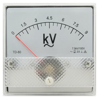 SE-80 7.5KV/100V 50гц (TD-80)