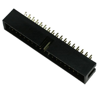 BH-34 (IDC-34MS)