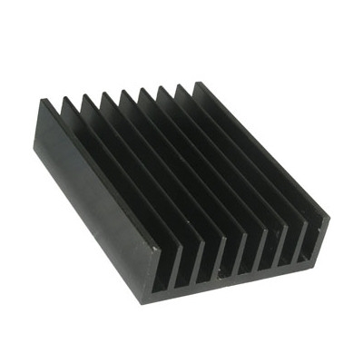 BLA148-100 Радиатор (25x75x100)