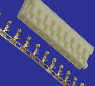 H1-09 pitch 2.5mm