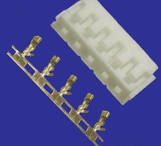 H1-05 pitch 2.5mm
