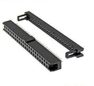 IDC2-44F pitch 2.00 mm