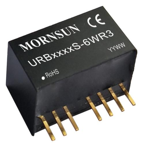 URB2403S-6WR3