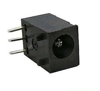 DC-003 1.3mm