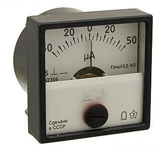 М42306 50-0-50МК