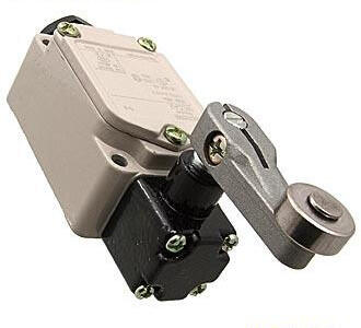 WL-CA2 10A/250VAC