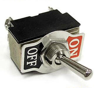 KN3(B)-201(A) on-off