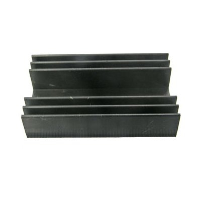 BLA051-50 Радиатор (12,1x29,4x50)