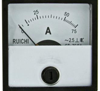 Ц42303 75А/5 (50Гц) (Аналог)