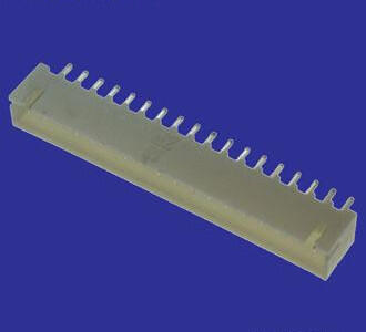 W-18 pitch 2.54mm