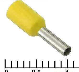 DN01006 yellow (1.4x6mm)
