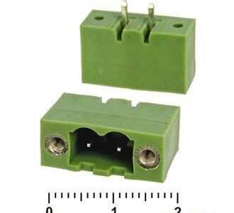 XY2500V-BS-2 (5.0mm)