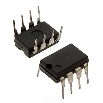 LM2594N-5.0 DIP-8