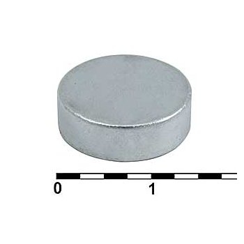 D 15x5 N35 Магнит
