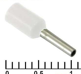 DN00506 white (1x6mm)