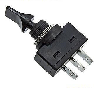 ASW-14-102 on-on 3P черный