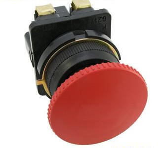 КЕ021 исп.4 красная (аналог)