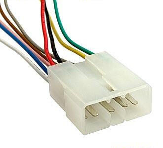 DJ7091-3-11 (18AWG 300mm)