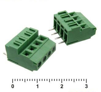 XYEEK381-4 (3.81mm)