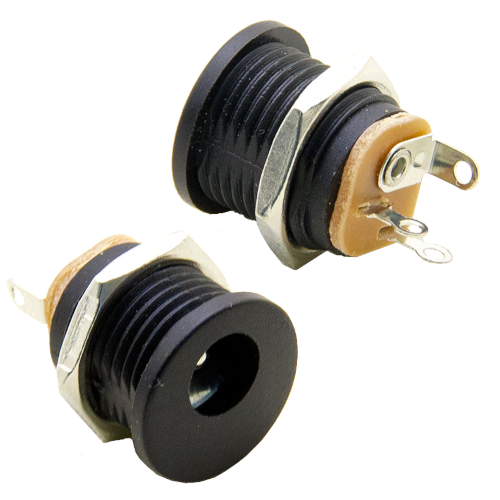 DC-022A 2,0мм