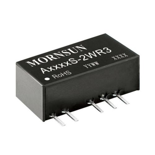 A0505S-2WR3