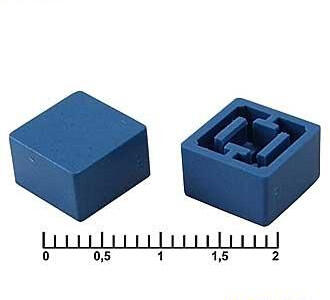A27 Blue
