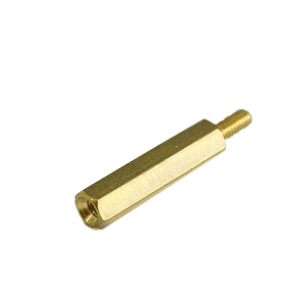 PCHSN2m5-25 стойка для печатной платы М2,5 - 25мм