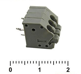 XY121B-3P (3.5mm)