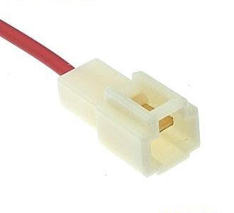 1p male plug 10CM