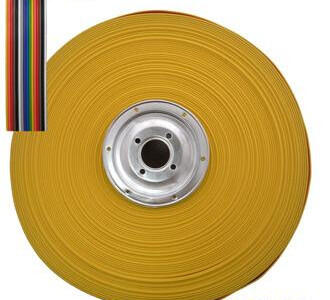 RCA-16 color