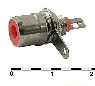 RP-1 red