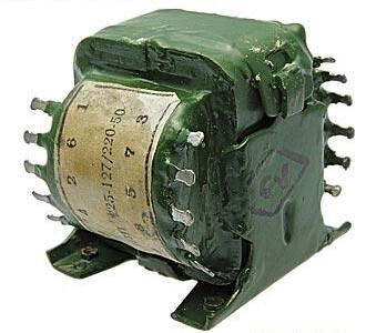 ТПП 225-127/220-50