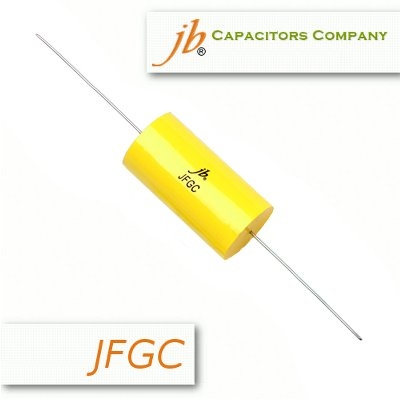 0,47мкФ ±5% 250В JFGC Конденсатор